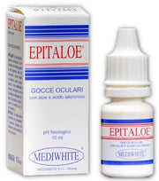 Epitaloe Gocce Oculari 10ml-1