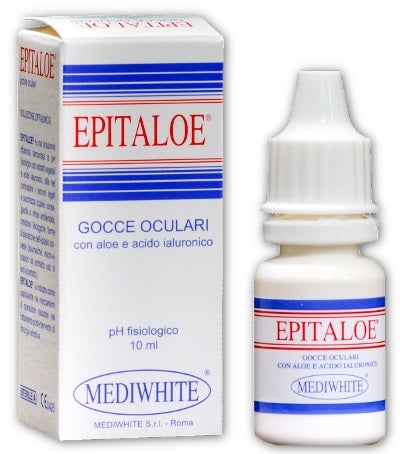 Epitaloe Gocce Oculari 10ml-1