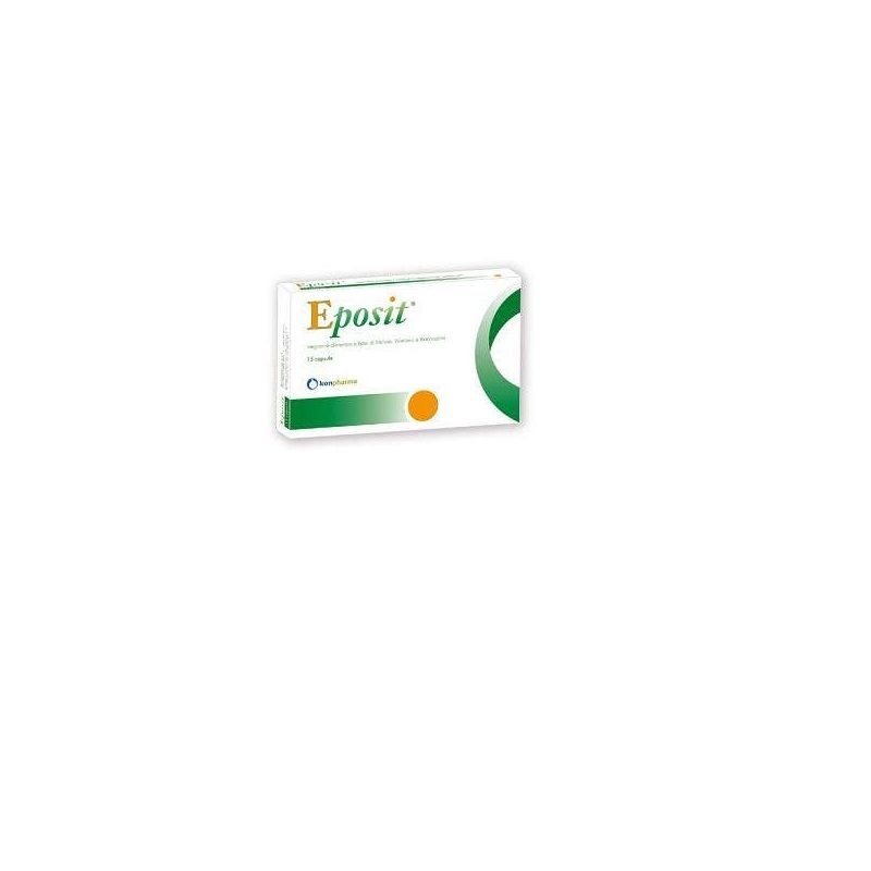Eposit per il sonno 15 capsule-1