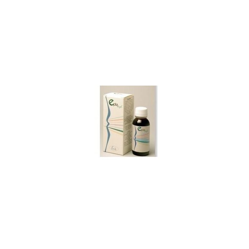 Eptalinfo integratore vegetale utile per il microcircolo gocce 60ml-1