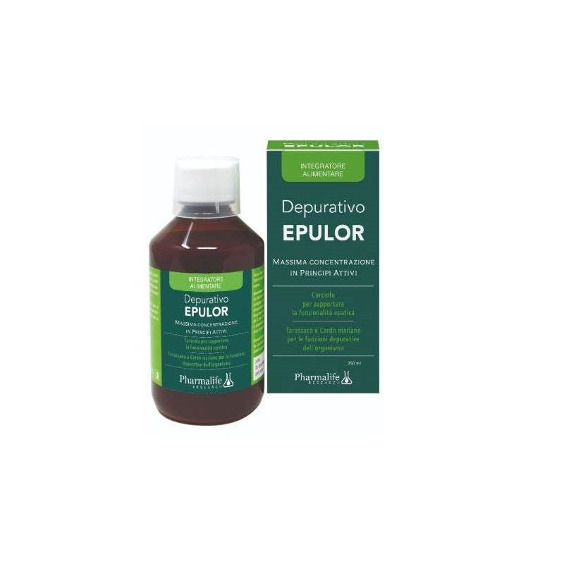 Epulor Depurativo 250ml-1