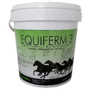 Agrolabo Equiferm 3 Mangime Complementare Per Equini 1kg-1