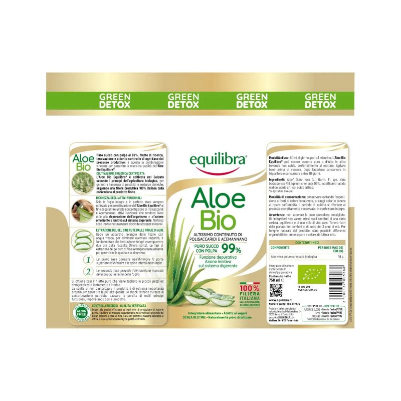 Equilibra Aloe Bio 750ml-5
