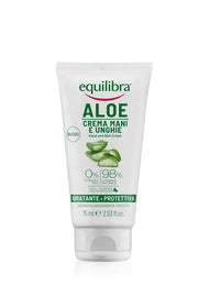 Equilibra Aloe Crema Mani Idratante E Lenitiva 75ml-1