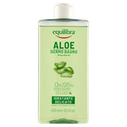 Equilibra Aloe Dermo-Bagno 400ml-1