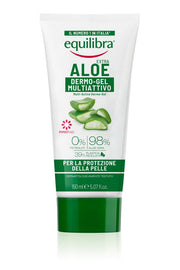 Equilibra Aloe Dermo-Gel Multiattivo 150ml-1