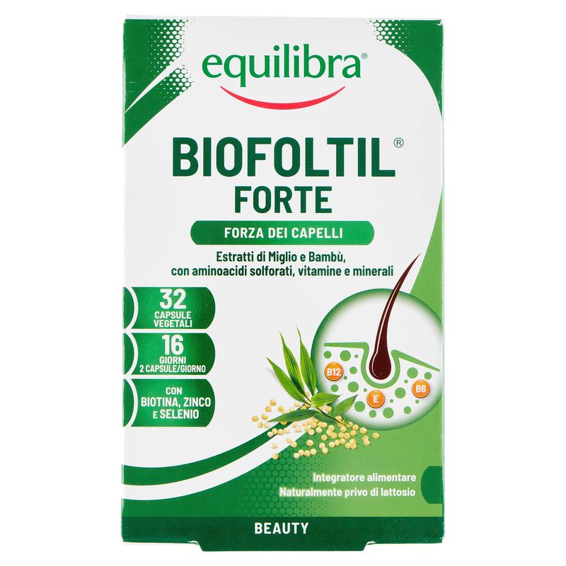 Equilibra Biofoltil Forte 32 Capsule-1
