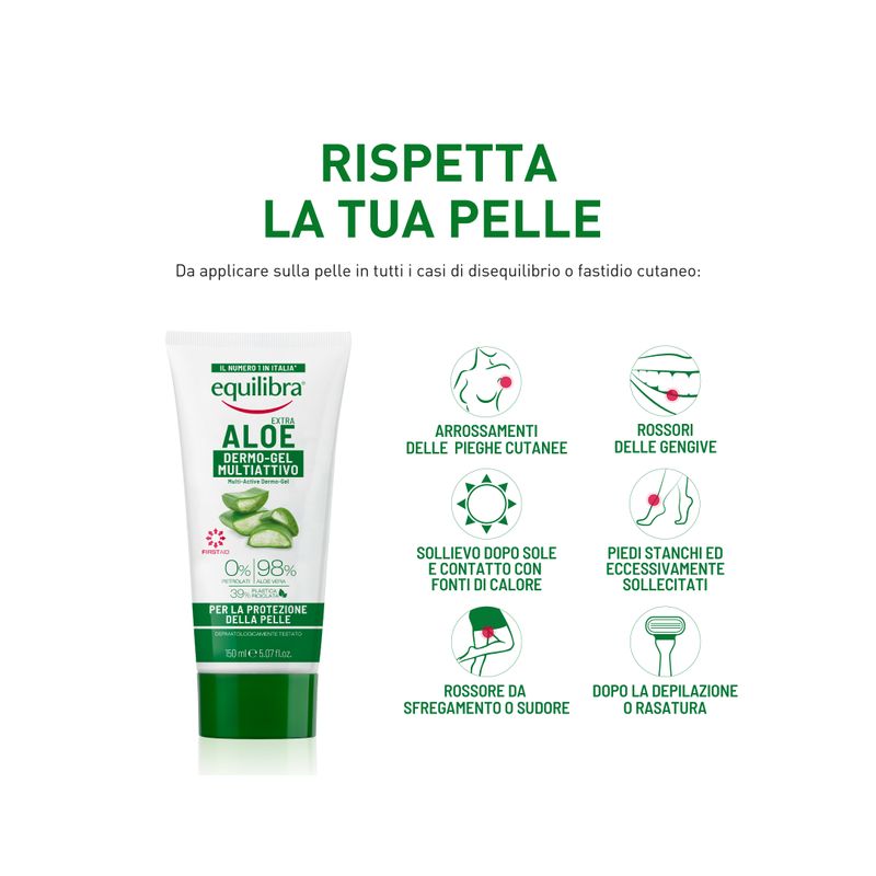 Equilibra Aloe Dermo-Gel 75 ml-4