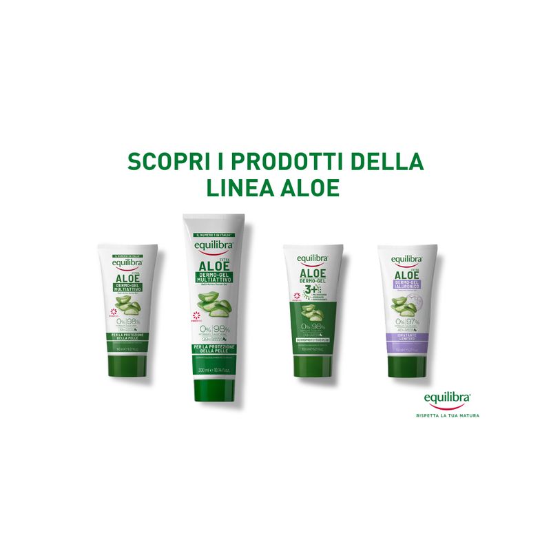Equilibra Aloe Dermo-Gel 75 ml-5