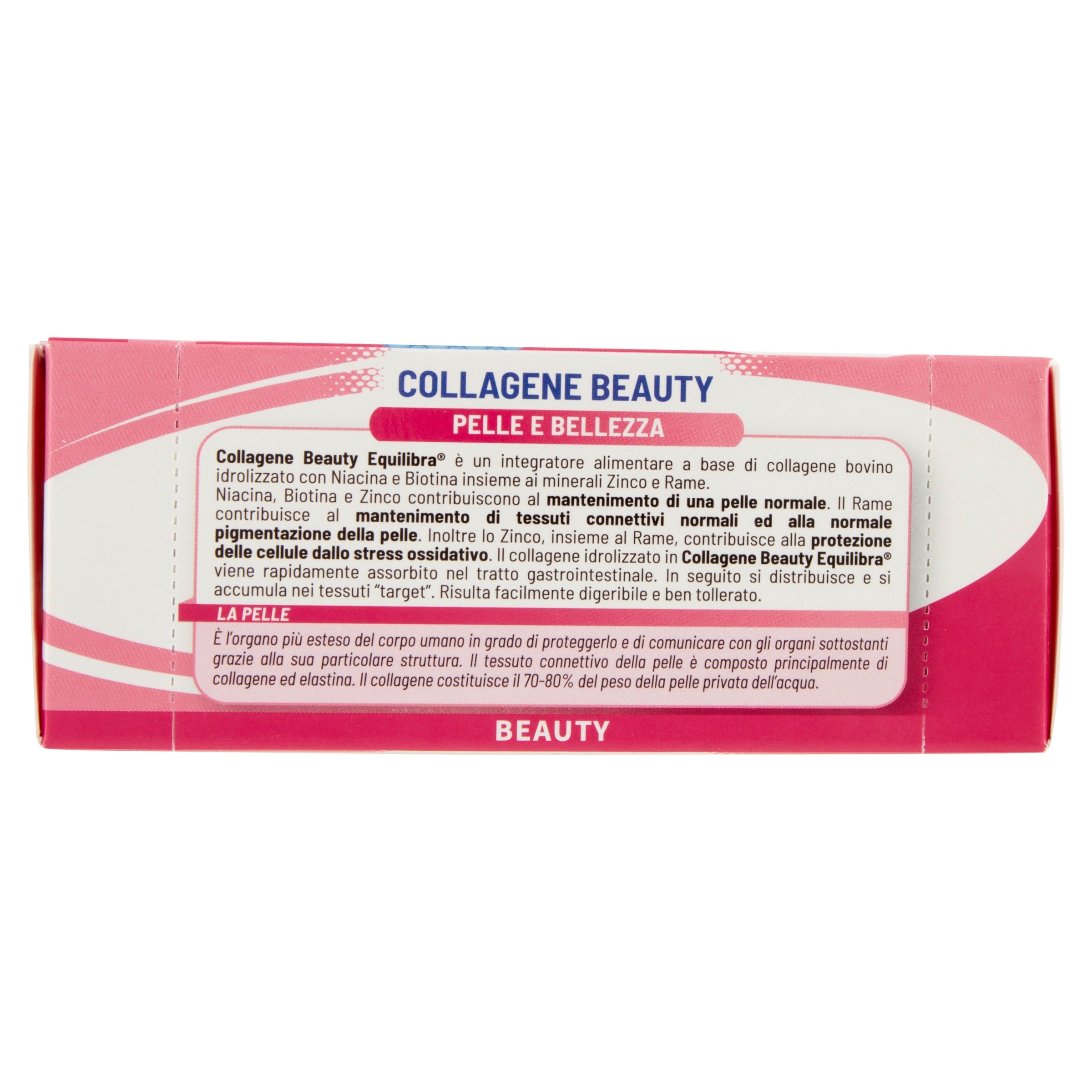 Equilibra Collagene Beauty pelle e bellezza 10 stick-3