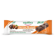 Equilibra Crock Cacao&Nocciola 1 Barretta Proteica-1