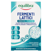 Equilibra Fermenti lattici orosolubili 10 bustine stick pack-1