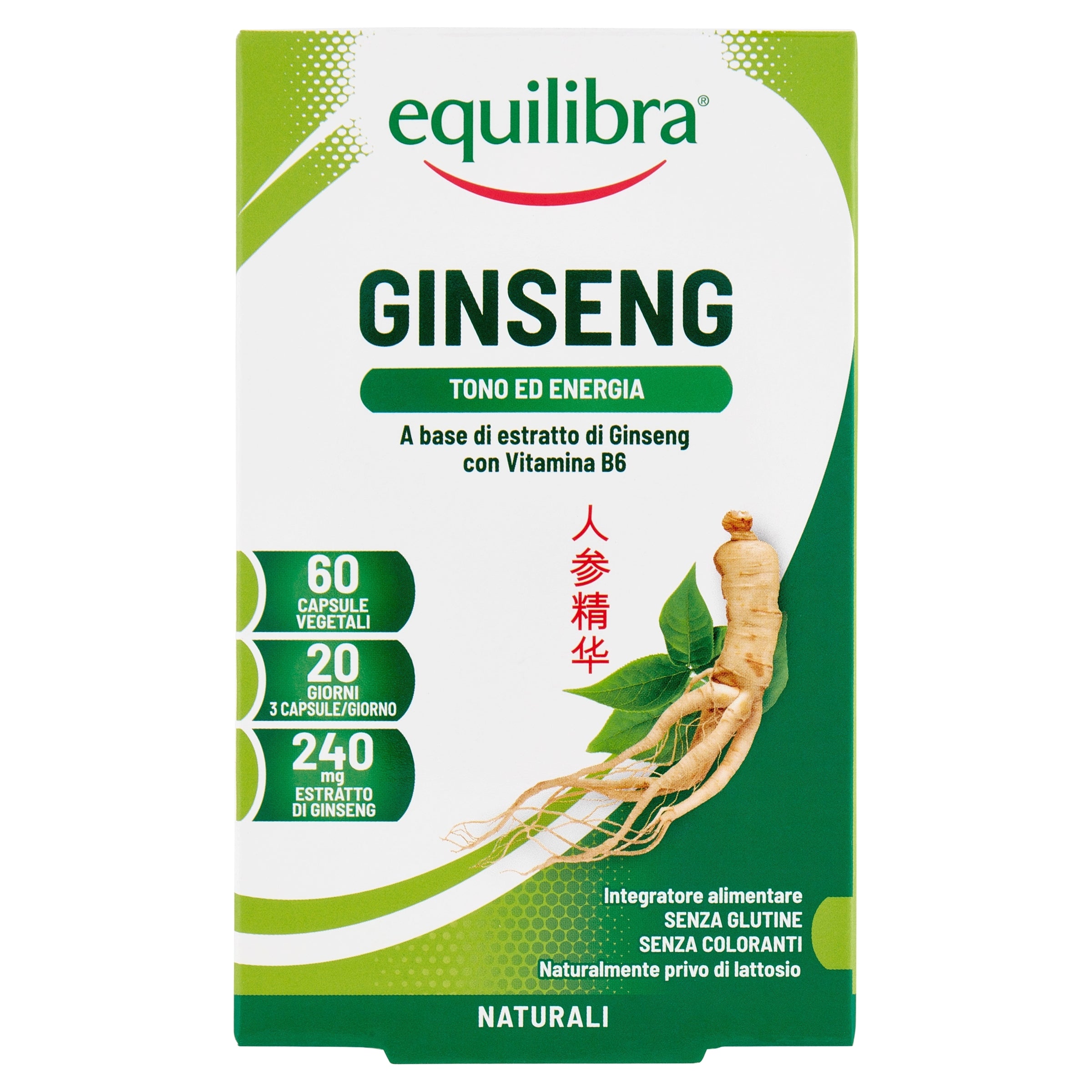 Equilibra ginseng 60 perle-1