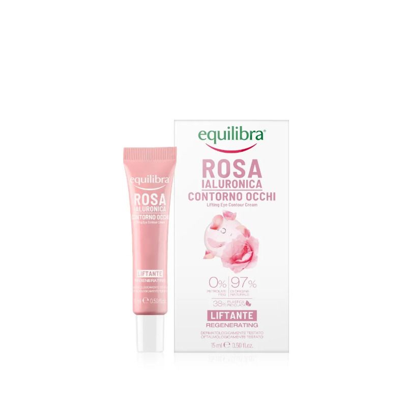 Equilibra Viso Kit Viso Rosa Ialuronica Special-2