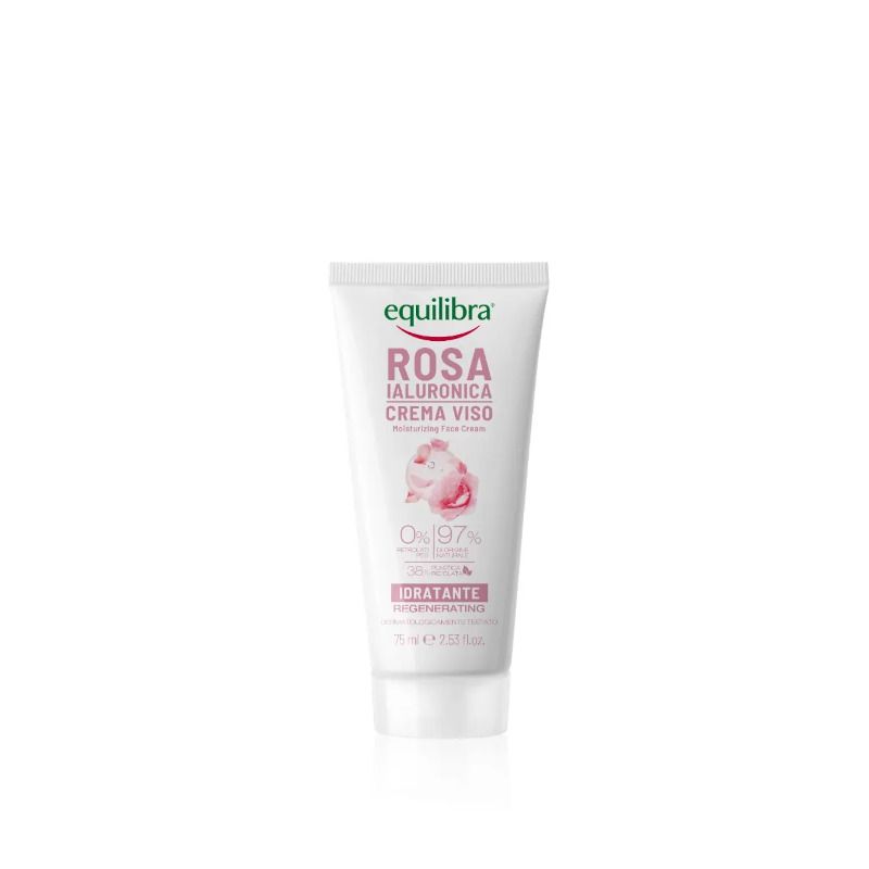 Equilibra Viso Kit Viso Rosa Ialuronica Special-4