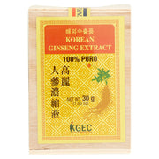 Equilibra Korean Ginseng Extract 100% puro 30g-1
