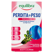 Equilibra Perdita di Peso 60 capsule-1
