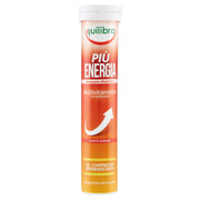 Equilibra Più Energia 20 compresse effervescenti-1