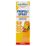 Equilibra Propoli Spray 20ml-1