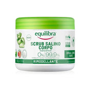 Equilibra Scrub Salino Rimodellante 600g-1