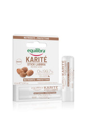 Equilibra Karité Stick Labbra 5,5ml-1