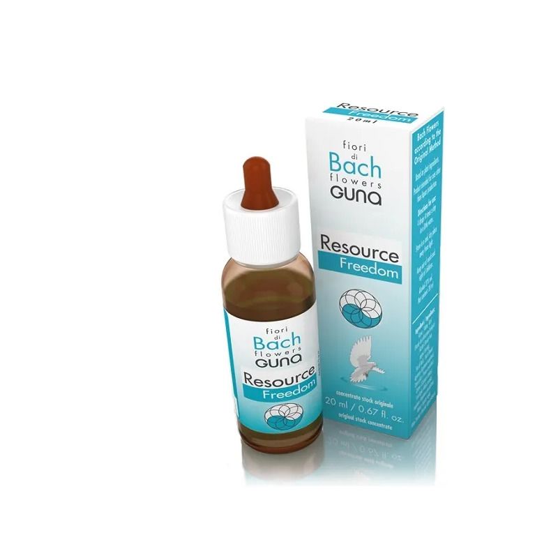 Guna Resource Freedom 20ml-1