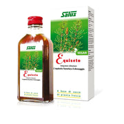 Salus Equiseto succo di pianta fresca 200 ml-2