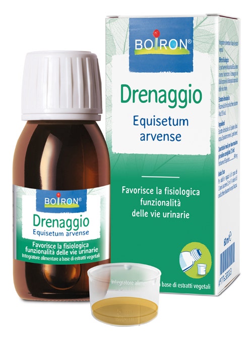 Equisetum Arvens Estratto Idroalcolico 60ml-1