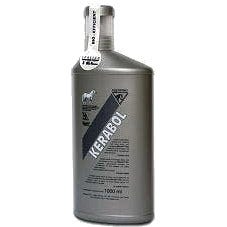 Kerabol Equistro Mangime Complementare Per Zoccoli Equini Sportivi 1 Litro-1