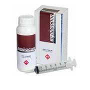 Equivacum Olio Di Ricino Per Transito Intestinale Equini 500ml-1