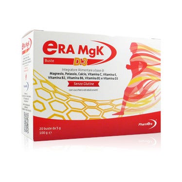 Era Mgk D3 20 Bustine 5g-1
