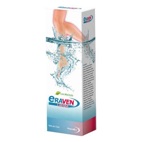 Eraven Crema Vasotonica 75ml-1