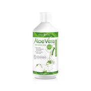 Erba Vita Aloe Vera Puro Succo 100% Premium 500ml-1