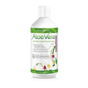 Erba Vita Aloe Vera Puro Succo Antiossidante 1000ml-1