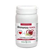 Erba Vita Annurca Sterol utile per il metabolismo del colesterolo 45 capsule-1