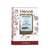 Erba Vita Hennè rosso extra forte 100g-1