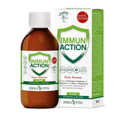 Erba Vita Immun Action Junior Fluido per il sistema immunitario 200ml-1