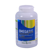 Erba Vita Omega Select 3 6 7 9 integratore alimentare 120 perle-1