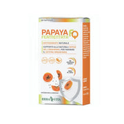 Erba Vita Papaya Fermentata FQ ad azione antiossidante e per il sistema immunitario 60 capsule-1