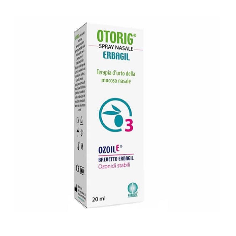 Erbagil Otorig Spray Nasale decongestionante e igienizzante 20ml-1