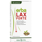 Erbalax Forte 30 Compresse-1
