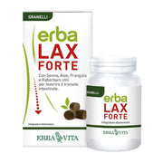 Erba Vita Erbalax Forte Granelli 30g-1