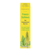 Erbamea Fresco Sollievo Roll-on Gel Dopopuntura 15ml-1
