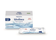 Erbamea Idrolinea Fluido concentrato utile per il drenaggio dei liquidi corporei 20 bustine-1
