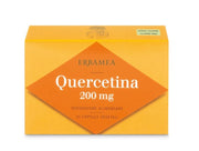 Erbamea Quercetina 200mg 30 capsule vegetali-1