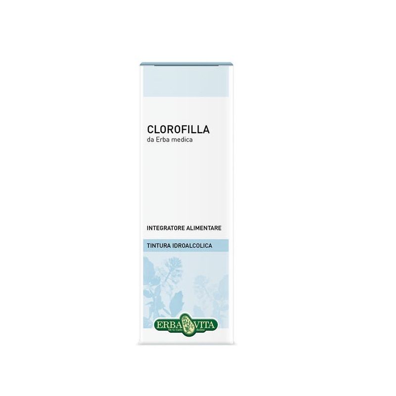 Erba Vita Clorofilla Soluzione Ialuronica 50ml-1