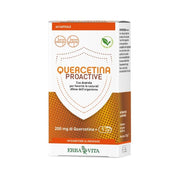 Erba Vita Quercetina ProActive per le difese immunitarie 60 capsule-1