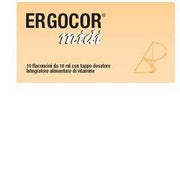 Ergocor Midi 10 Fiale-1
