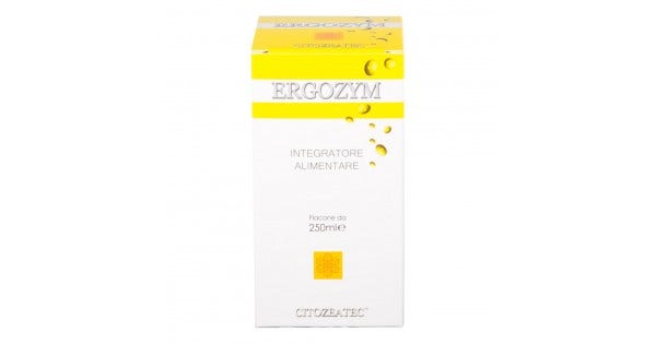 Ergozym 250ml-1