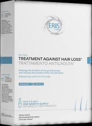 Eriis Trattamento Capelli Anti-Caduta Uomo 14 Fiale-1